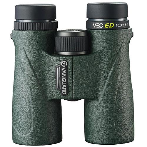Vanguard ED 10x42 Carbon Composite Binoculars