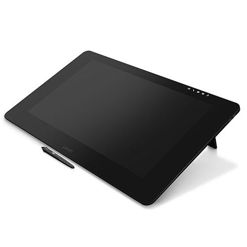 Wacom Cintiq Pro 24-inch Graphics Tablet