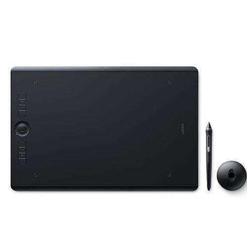 Wacom Intuos Pro Large Graphics Tablet