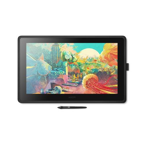 Wacom Cintiq 22 21.5-inch Graphics Tablet - Open Box