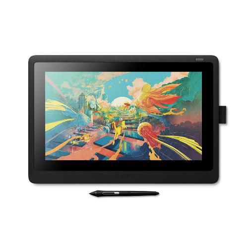 Wacom Cintiq 16 Graphics Tablet - Ex Display