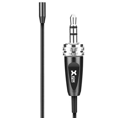 Xvive LV2 Micro Lavalier Microphone