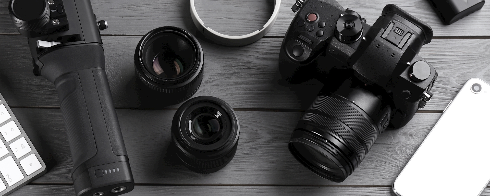 Jessops Used Cameras, Lenses, Drones & Accessories Jessops